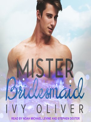 cover image of Mister Bridesmaid